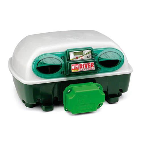 Egg Tech 24 Egg Full Auto Incubator - Image 2