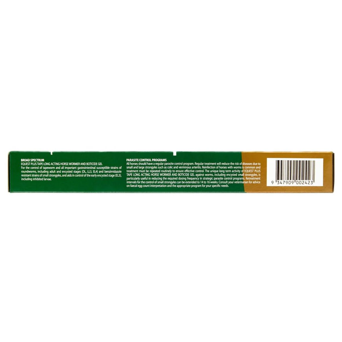 Equest Gel Plus Tape 11.8g - Image 4