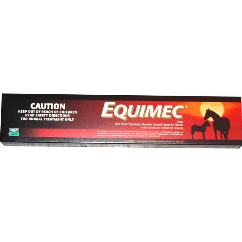 Equimec Paste - Image 2