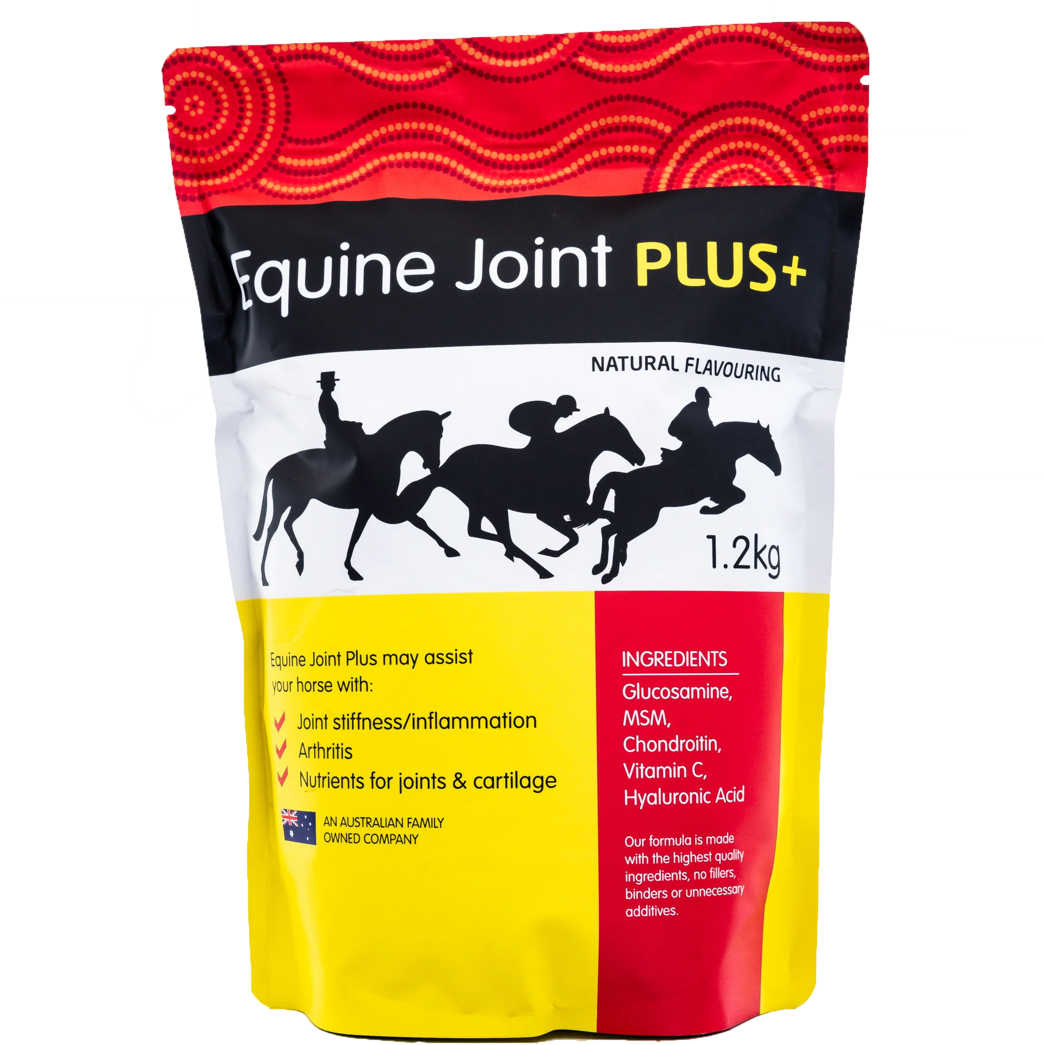 Equine Joint Plus Horse Supplement