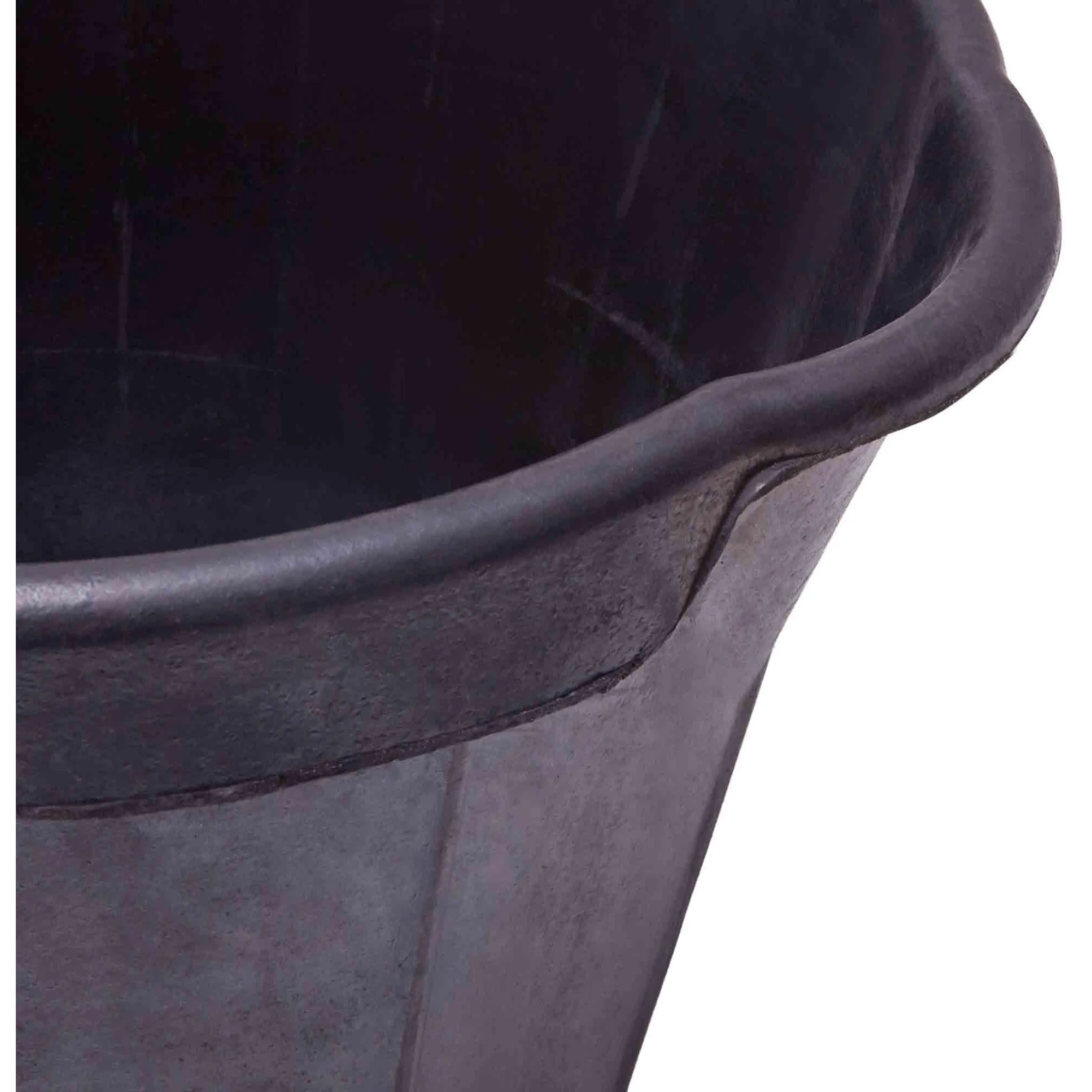 Establo Rubber Stable Bucket 20L - Image 5