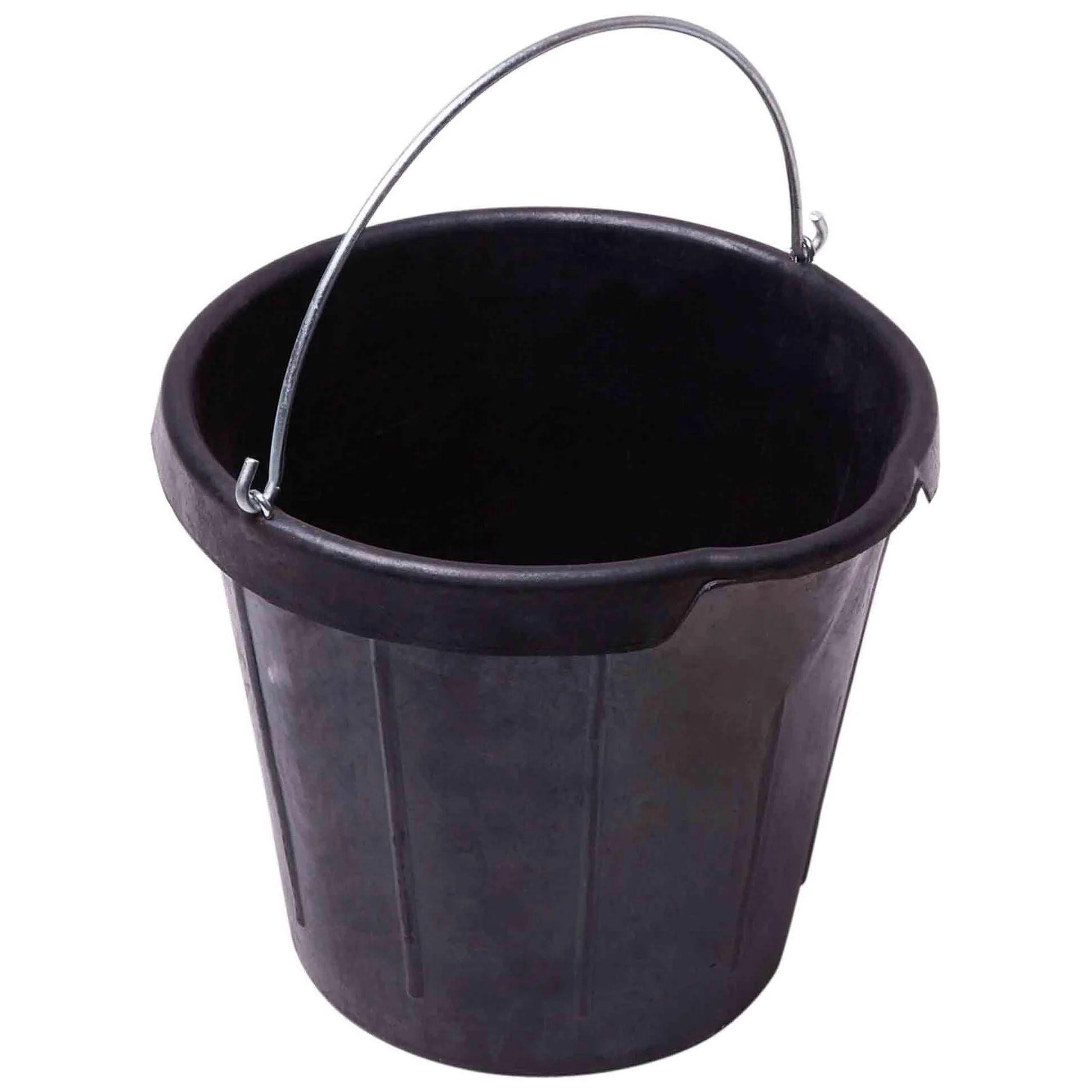 Establo Rubber Stable Bucket 20L - Image 7