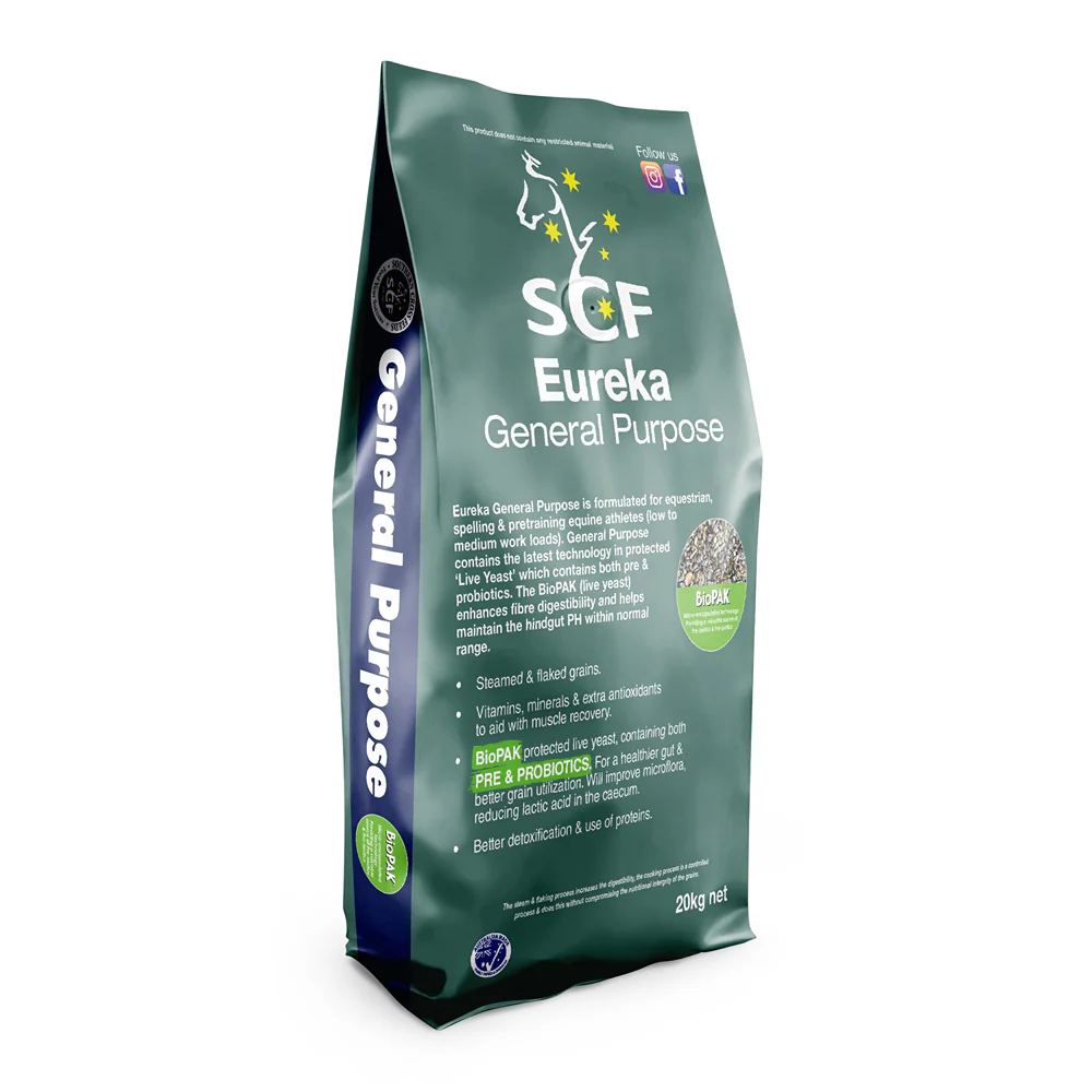 Eureka General Purpose 20kg - Image 3