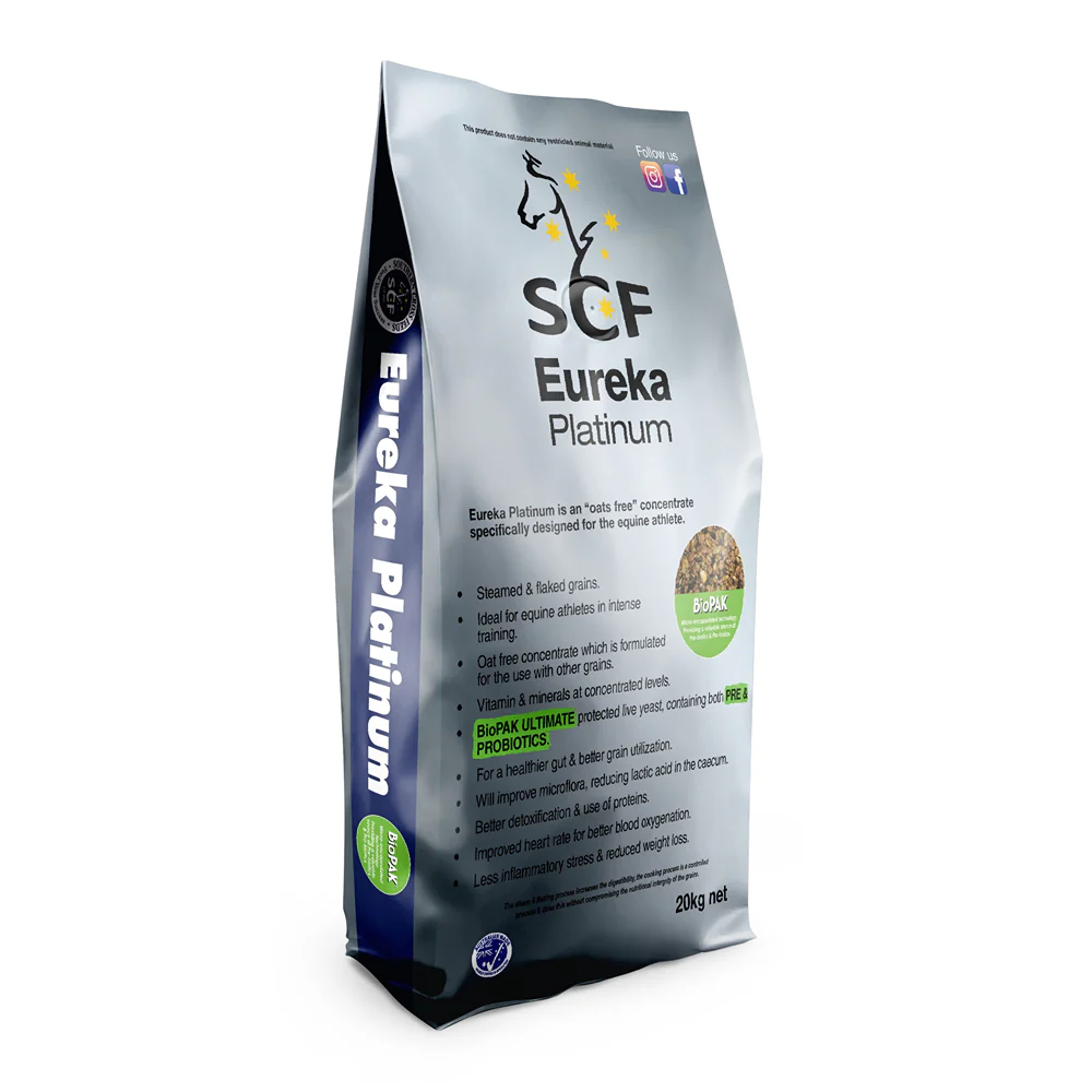 Eureka Platinum 20kg - Image 3