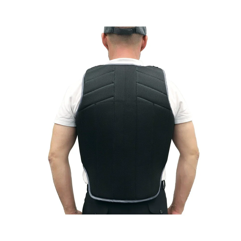 Euro Sport Supraflex Adult Body Protector - Image 12