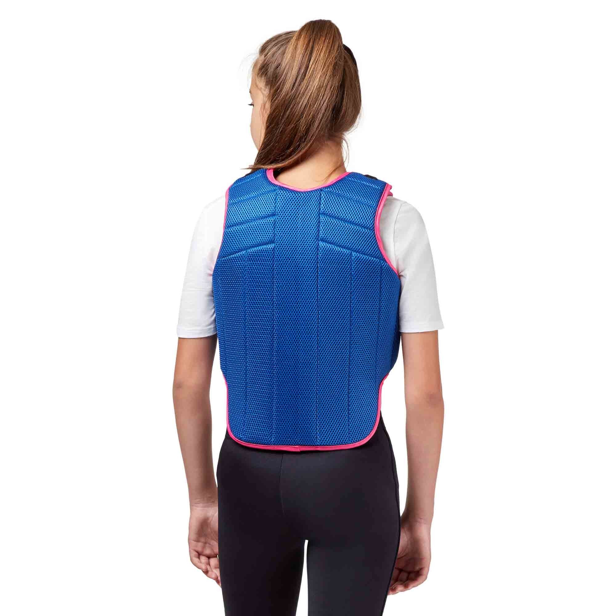 Eurosport Supraflex Child Body Protector - Image 17