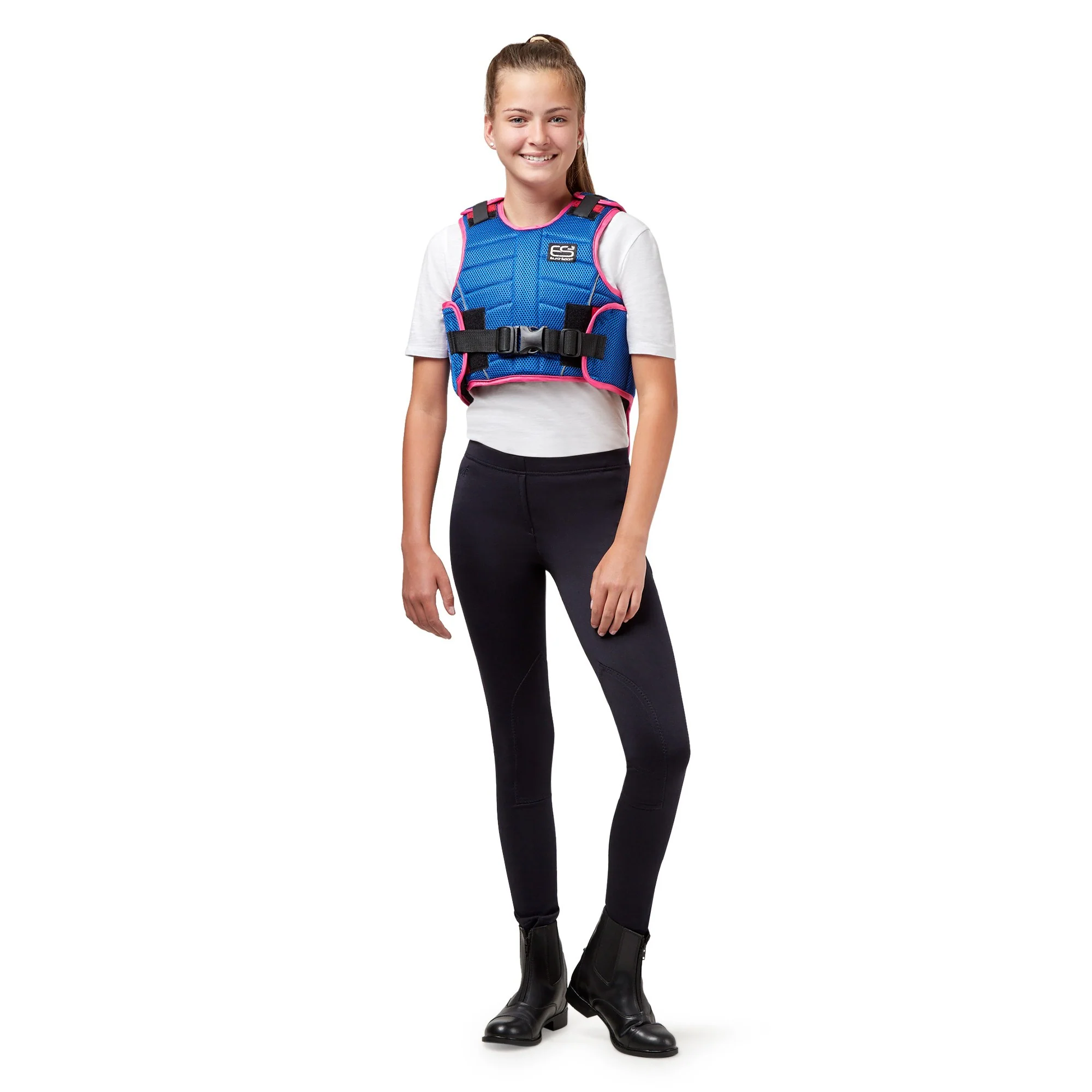 Eurosport Supraflex Child Body Protector - Image 26