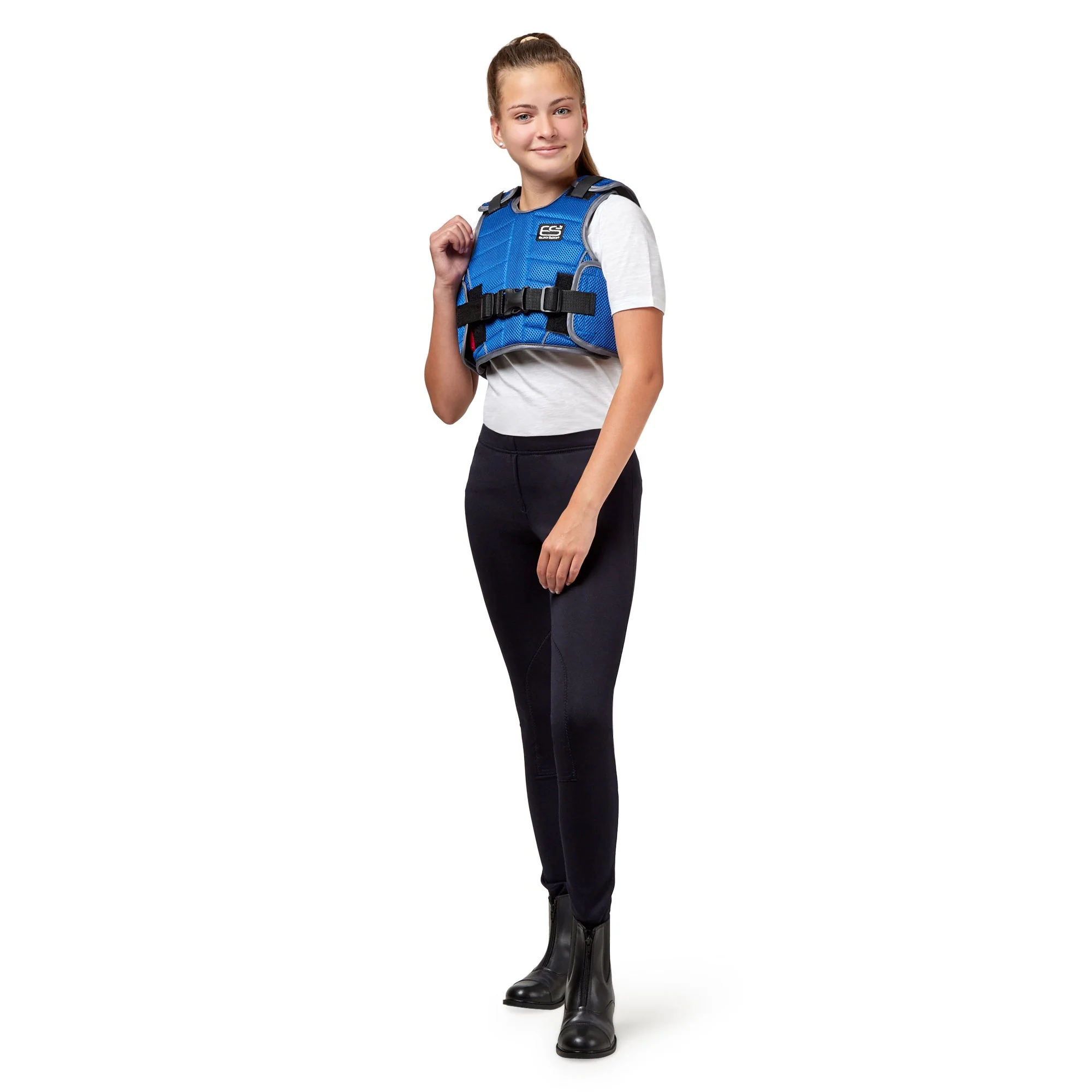 Eurosport Supraflex Child Body Protector - Image 32