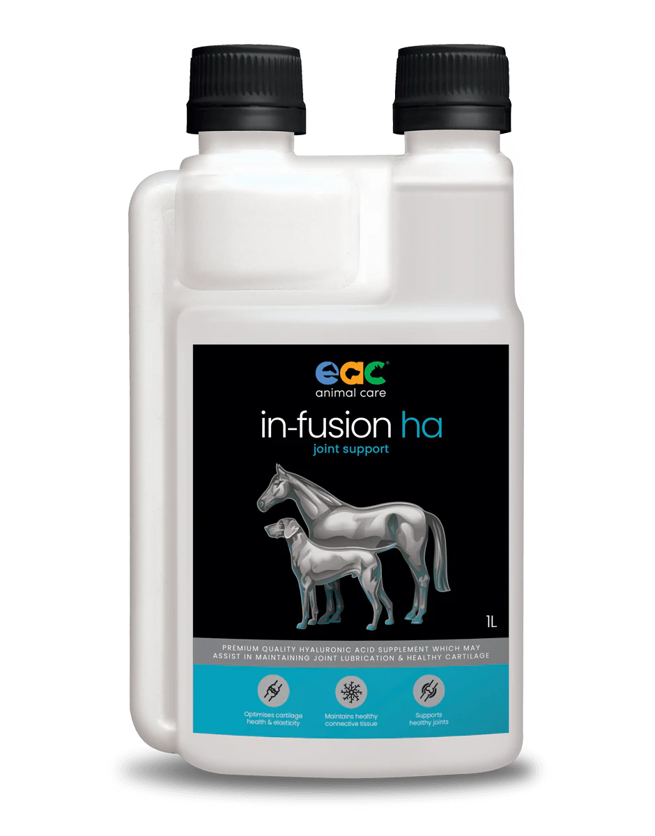 Evolution In-Fusion HA for Horses and Dogs - Image 2