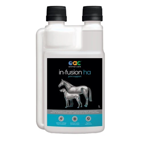 Evolution In-Fusion HA for Horses and Dogs - Image 4