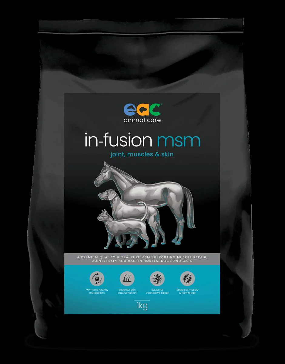 Evolution In-Fusion MSM - Image 5