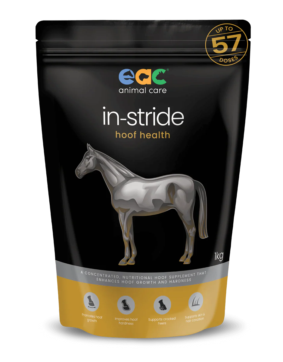 Evolution In-Stride Hoof Care - Image 2