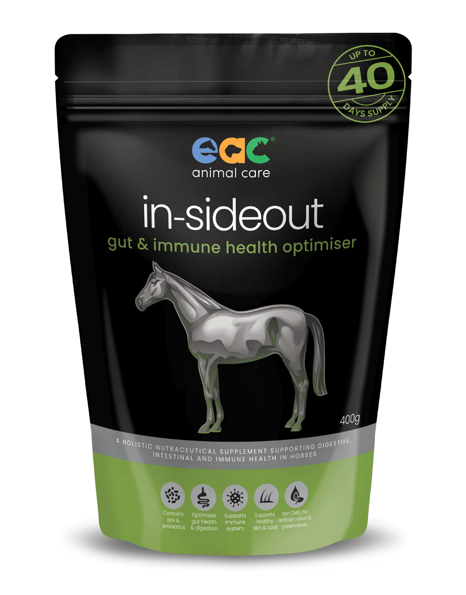 Evolution Inside Out Supplement for Horses - Image 2