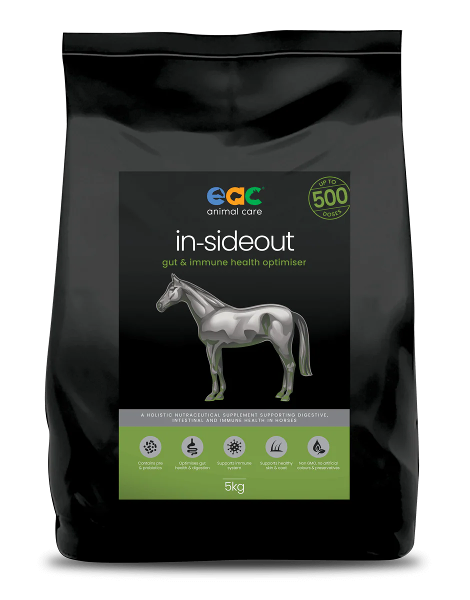 Evolution Inside Out Supplement for Horses - Image 3