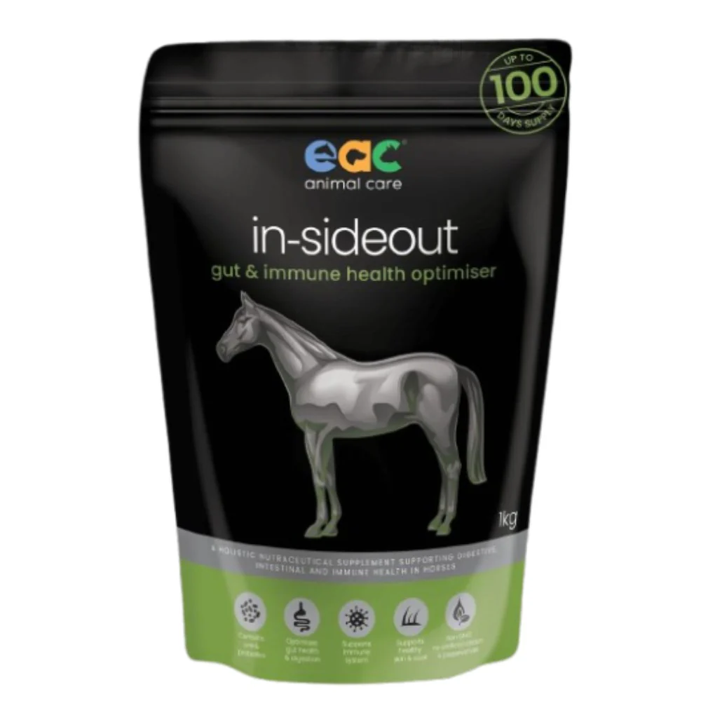 Evolution Inside Out Supplement for Horses - Image 5