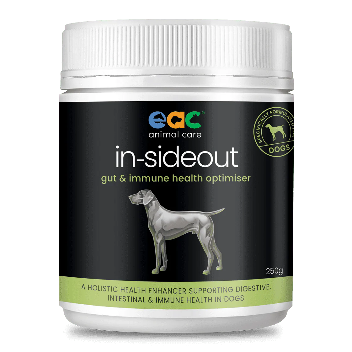 Evolution Inside Out Supplement for Dogs - Image 2