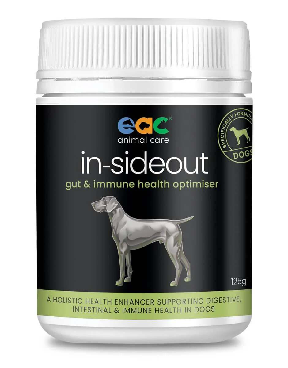 Evolution Inside Out Supplement for Dogs - Image 4
