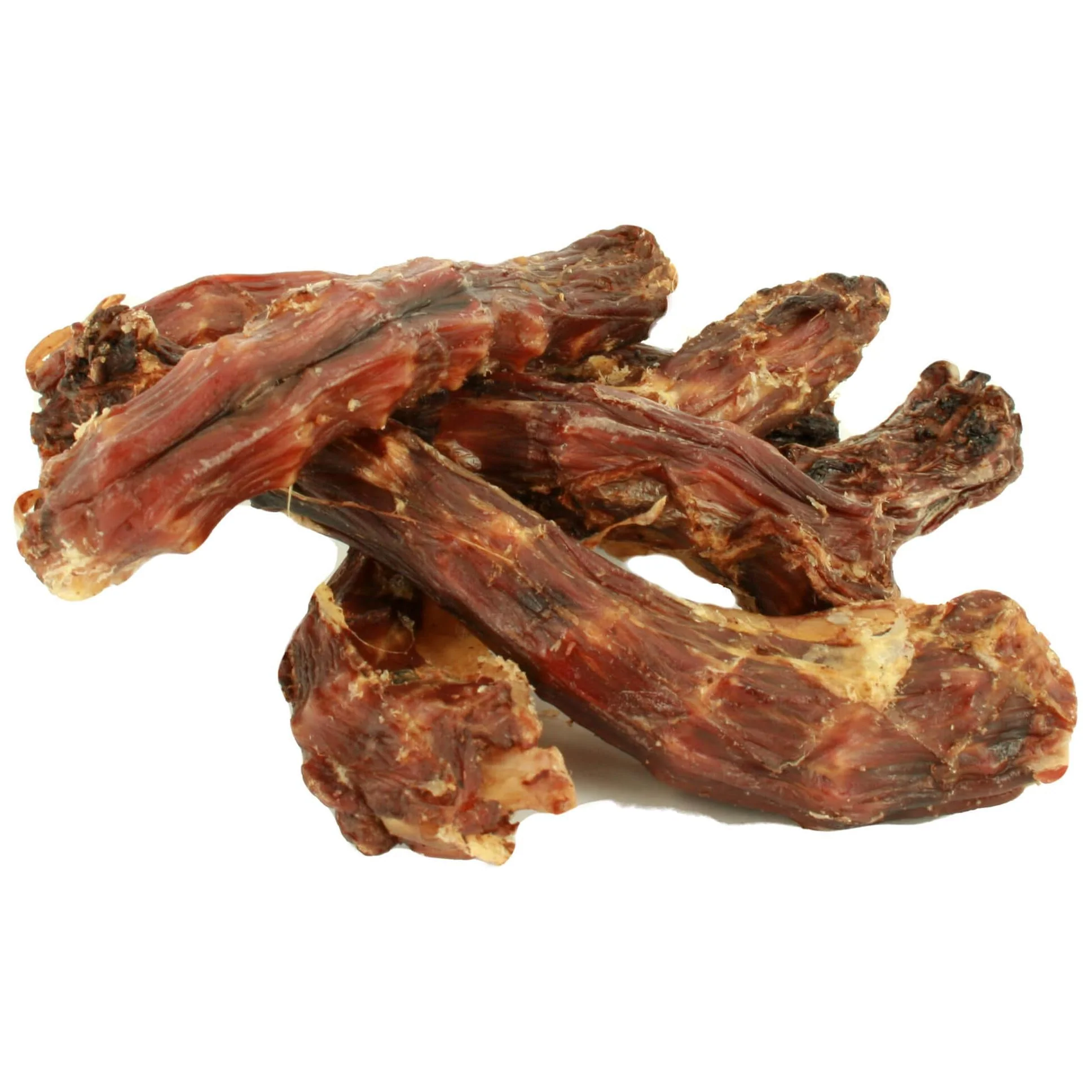 Evolution Naturals Chicken Neck Dog Treat - Image 2