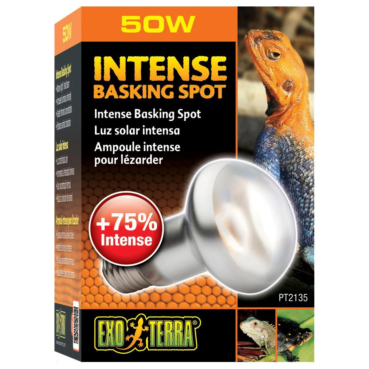 Exo Terra Basking Spot Lamp - Image 5