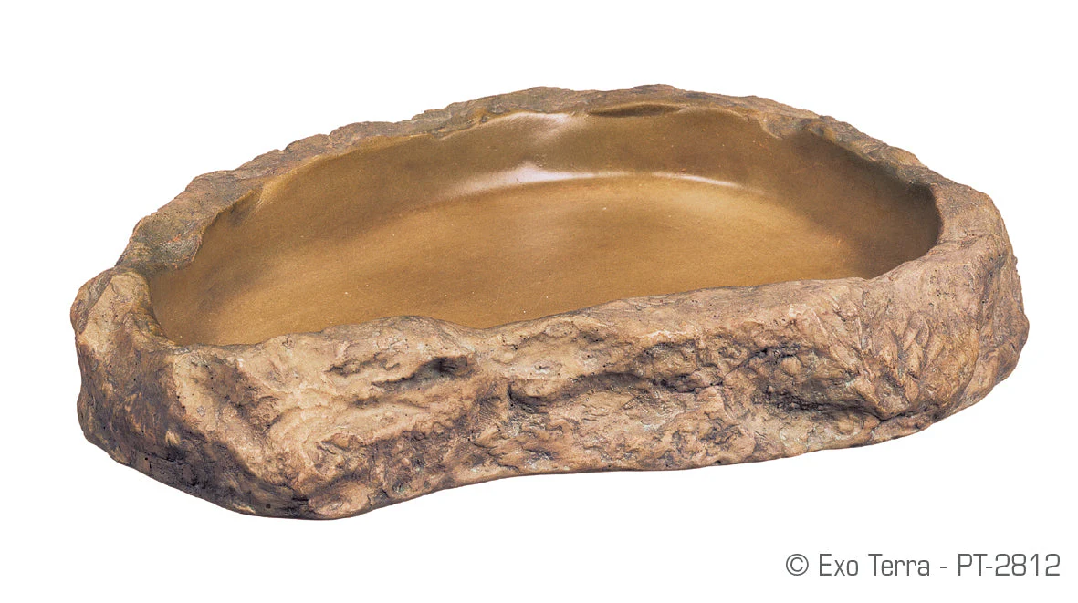 Exo Terra Feeding Dish - Image 2