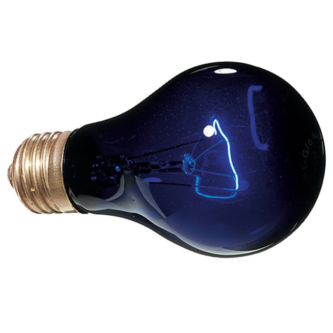 Exo Terra Night Glo Bulb - Image 6