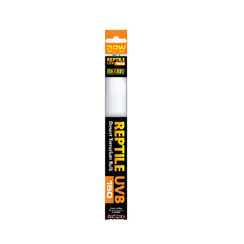 Exo Terra Reptile Light Tube UVB150 30 Watt 90cm