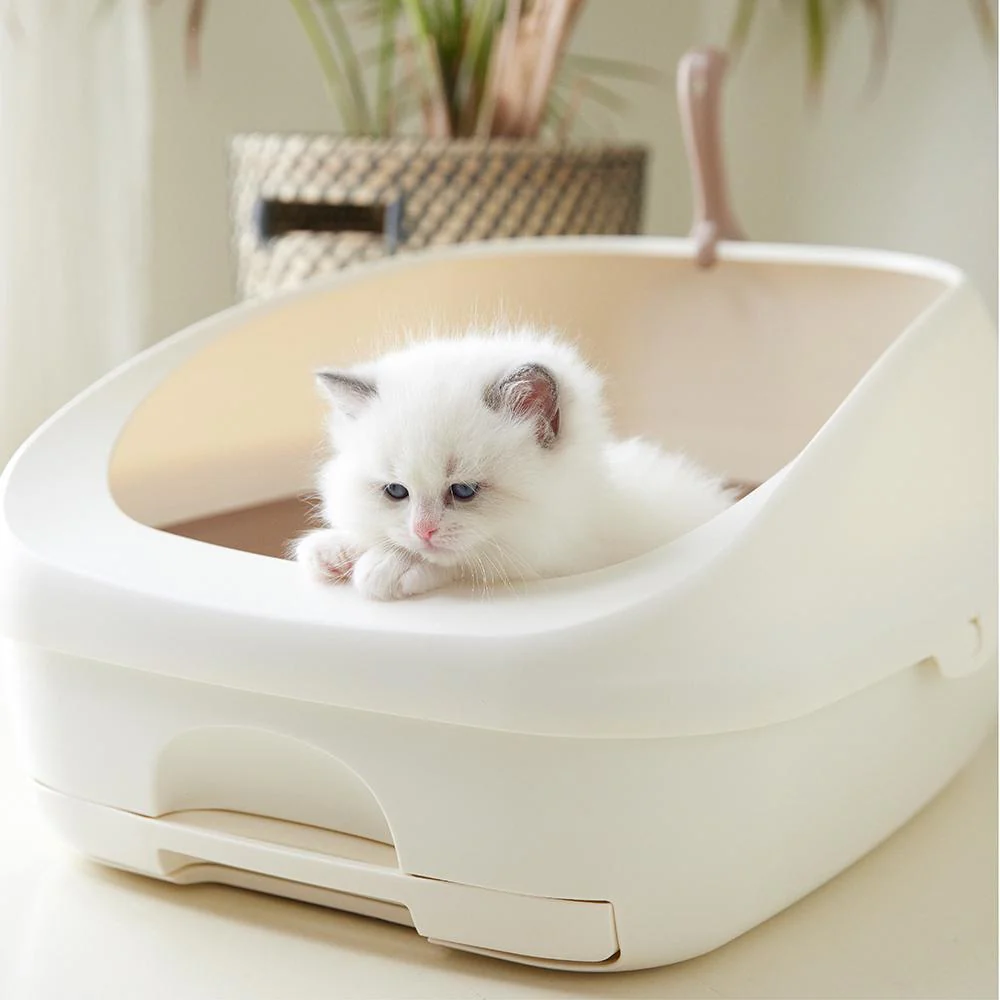 Ezi-LockOdour Natural Mineral Zeolite Pellet Cat Litter - Image 9