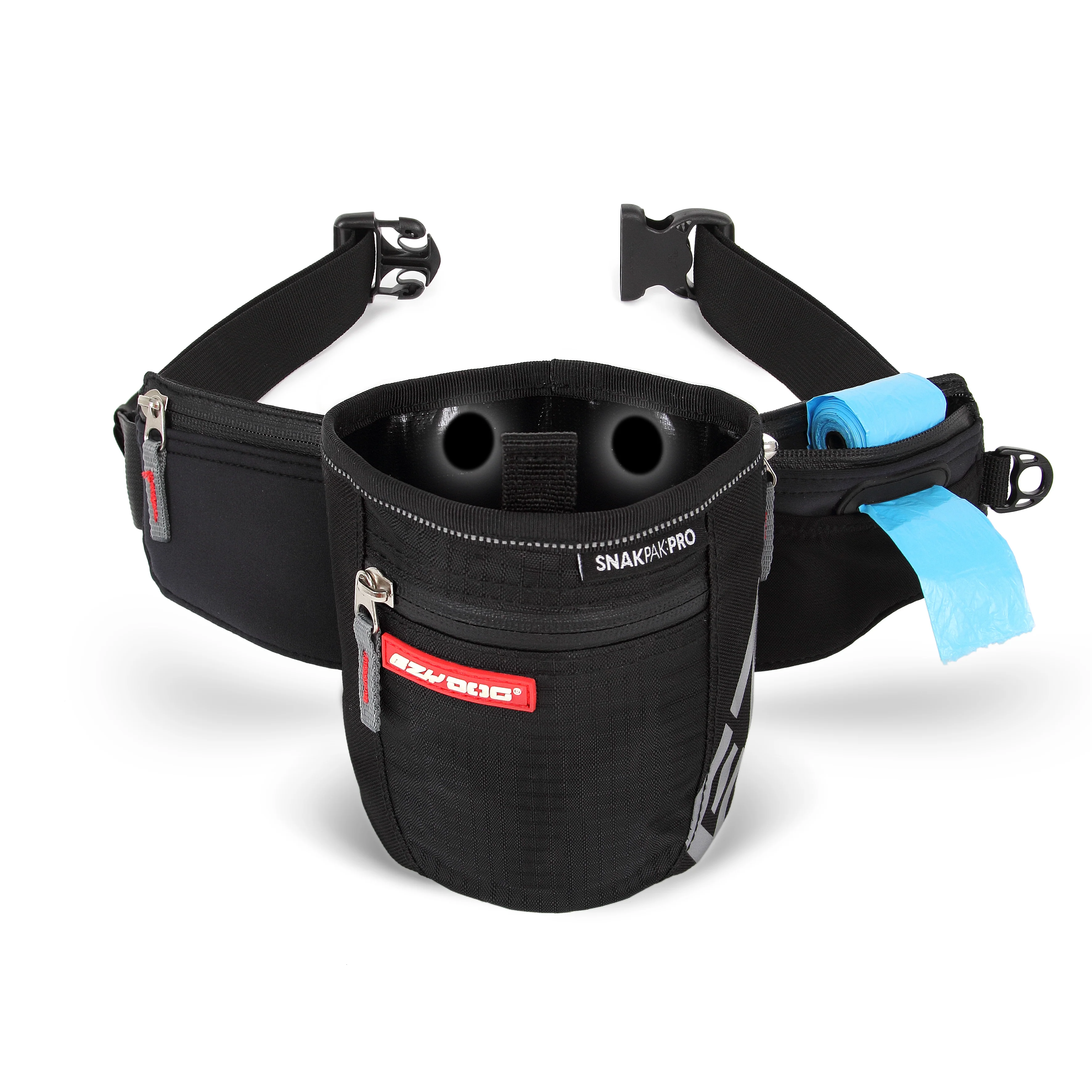 EzyDog SnakPak PRO Dog Treat Pouch - Image 3