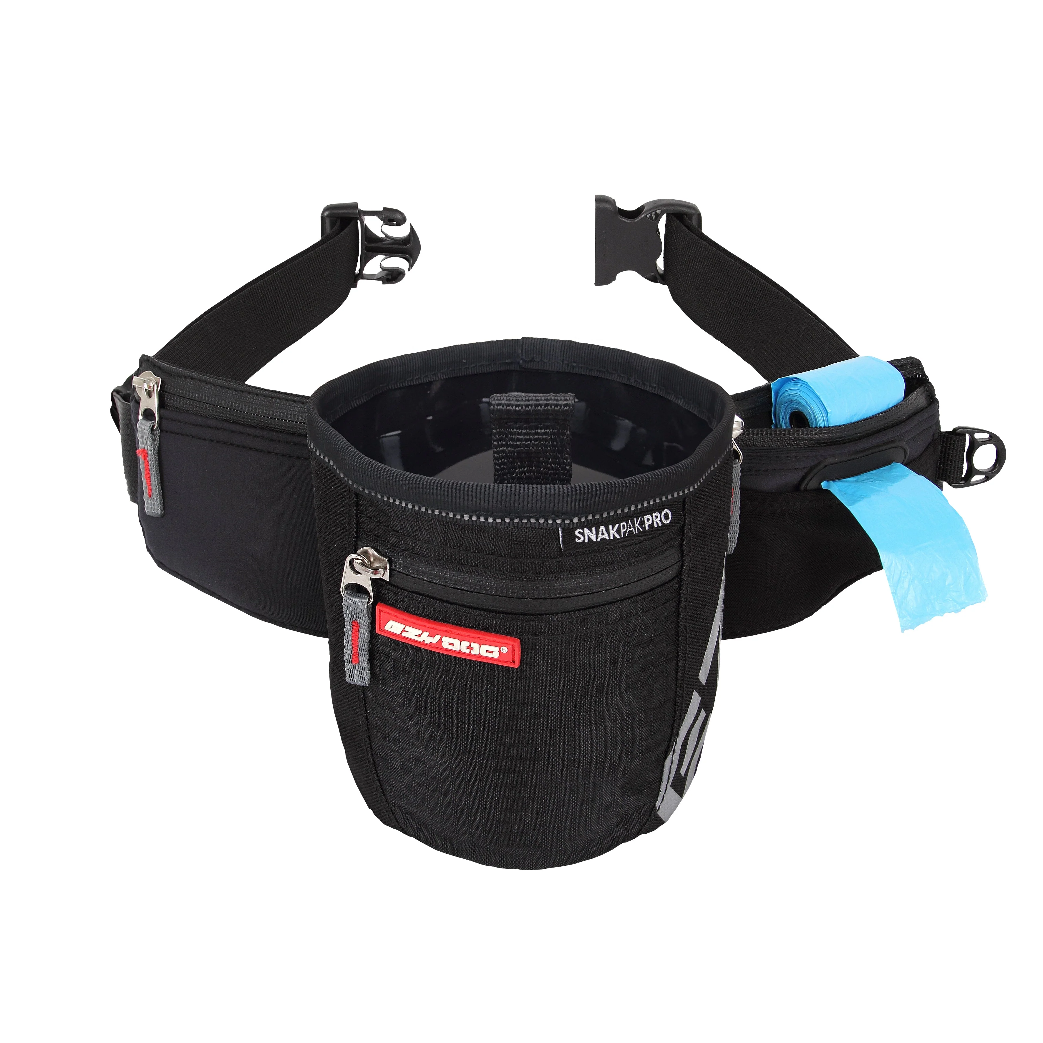 EzyDog SnakPak PRO Dog Treat Pouch - Image 5