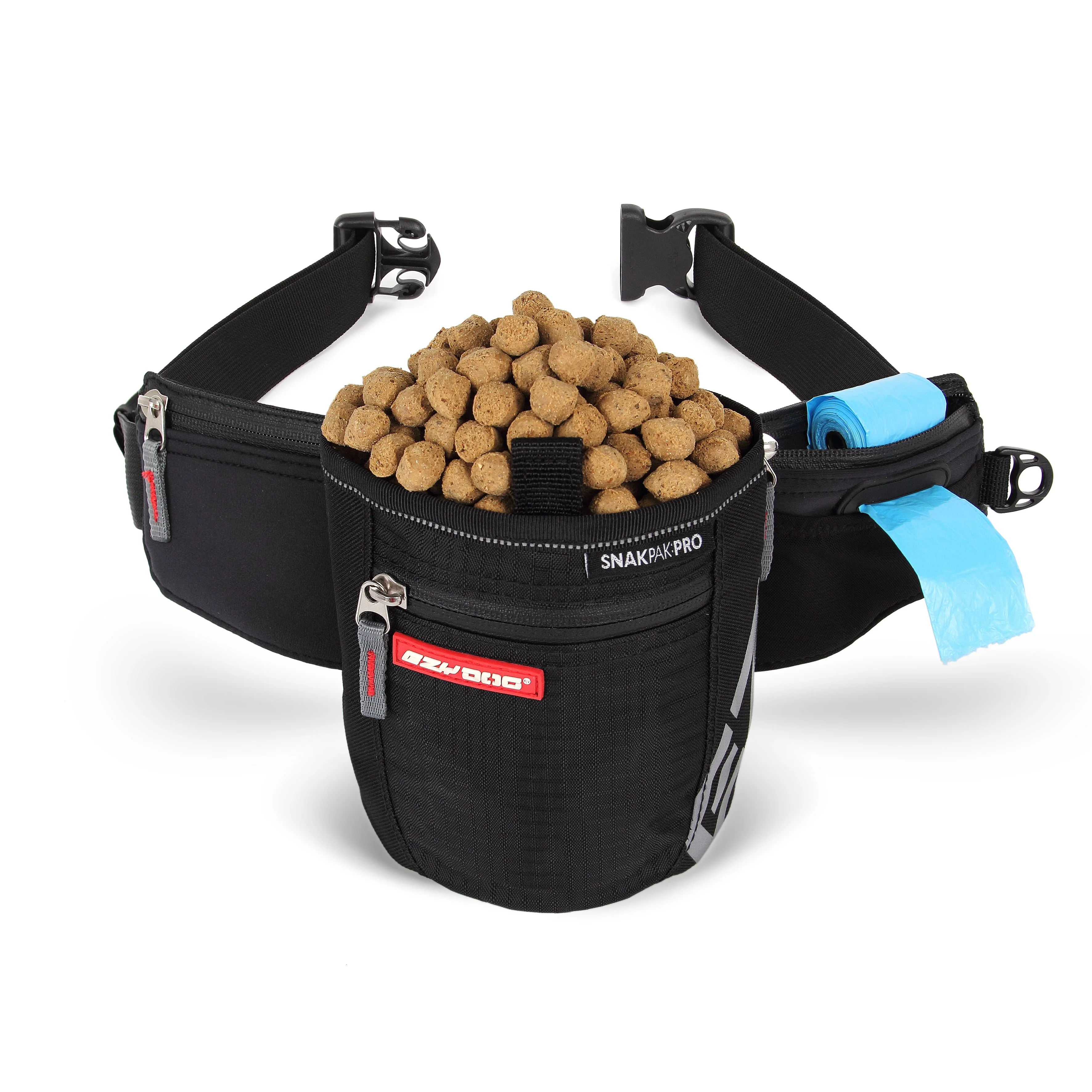 EzyDog SnakPak PRO Dog Treat Pouch - Image 6