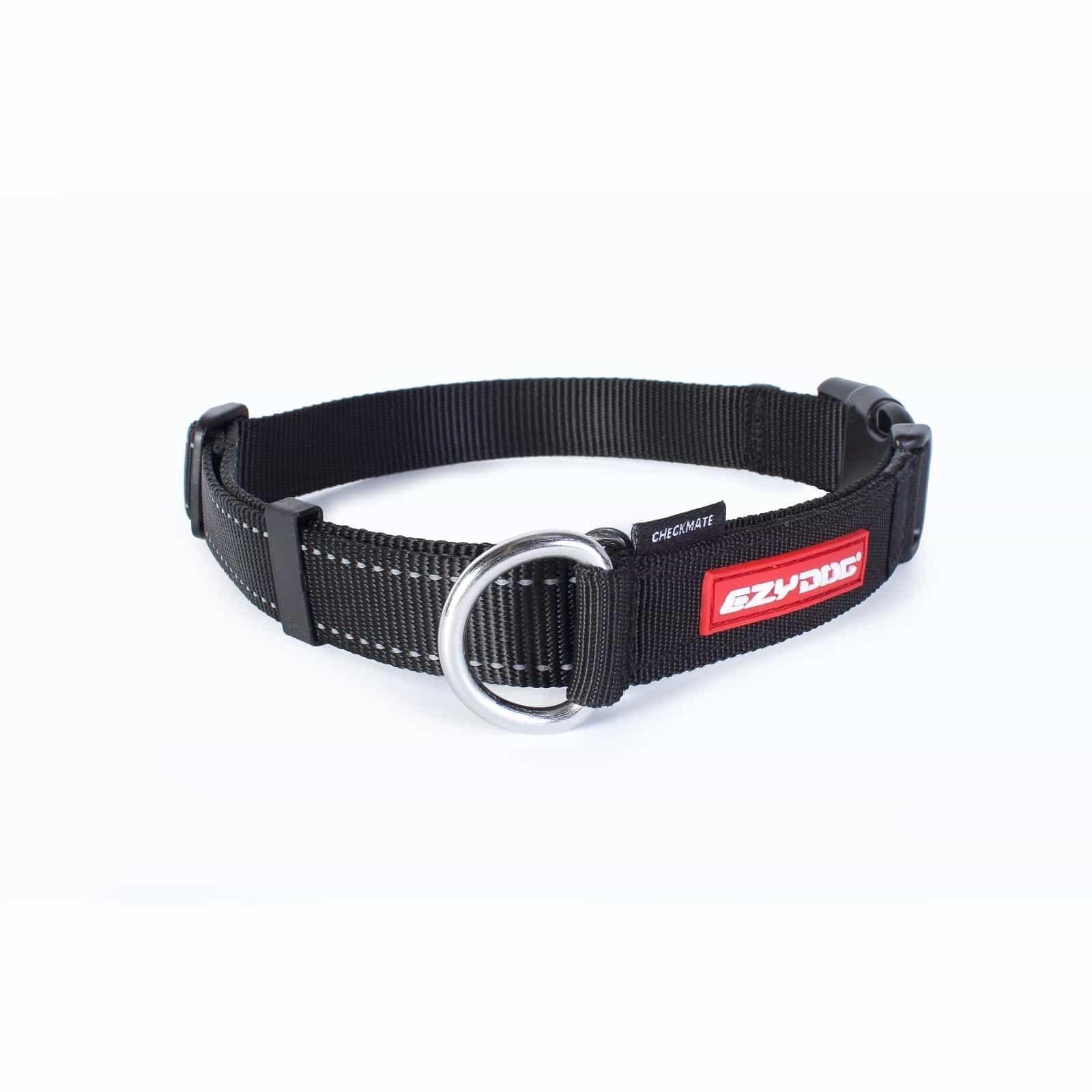 EzyDog Checkmate Nylon Correction Dog Collar - Image 3