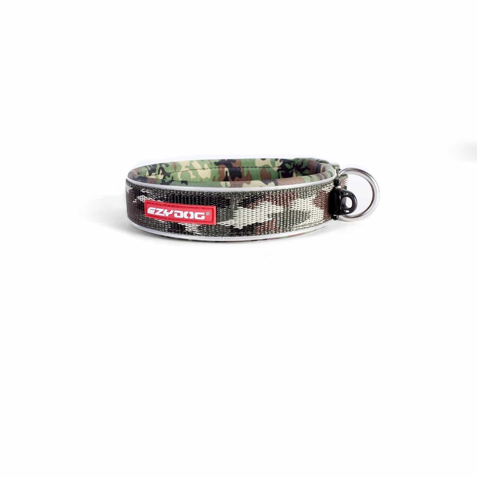 EzyDog Classic Neoprene Dog Collar - Image 3