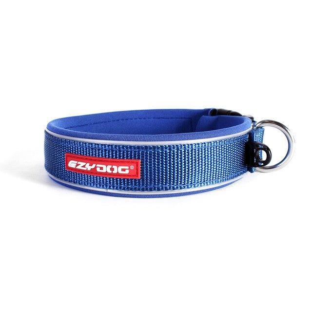 EzyDog Classic Neoprene Dog Collar - Image 11