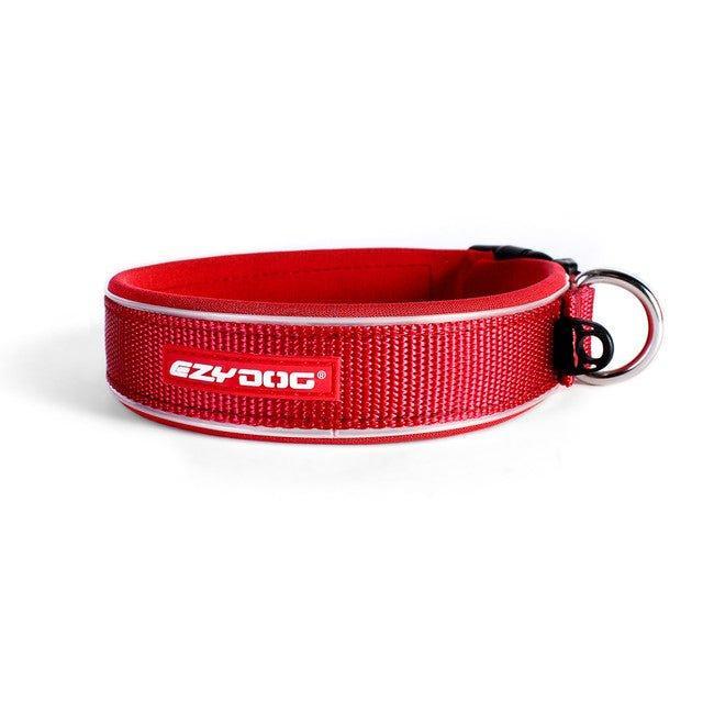 EzyDog Classic Neoprene Dog Collar - Image 12