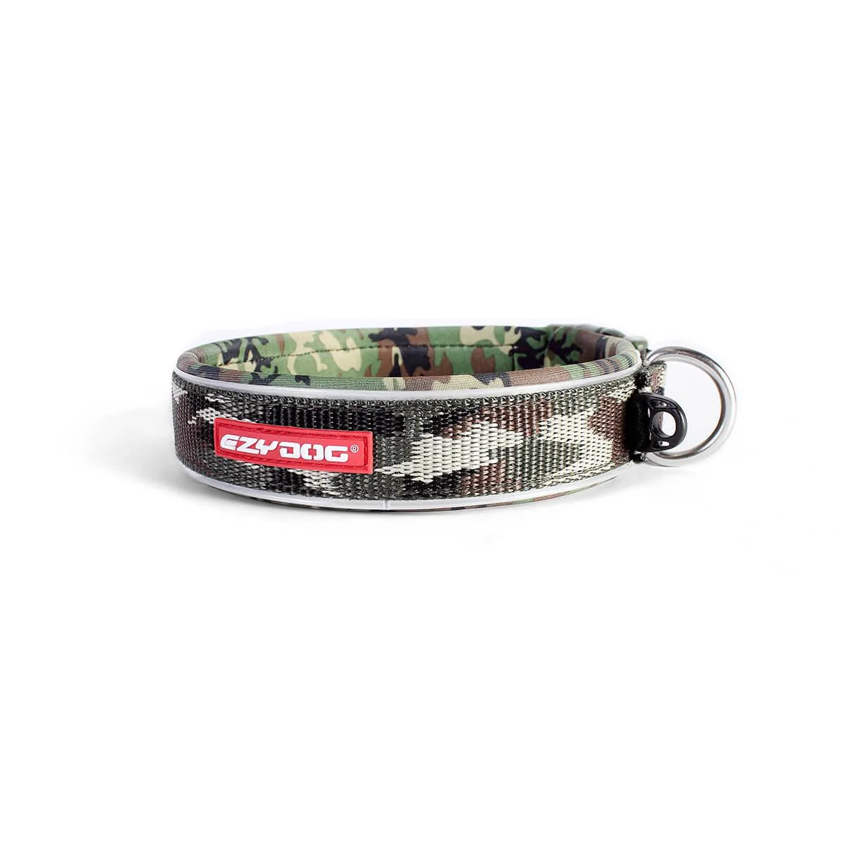 EzyDog Classic Neoprene Dog Collar - Image 8