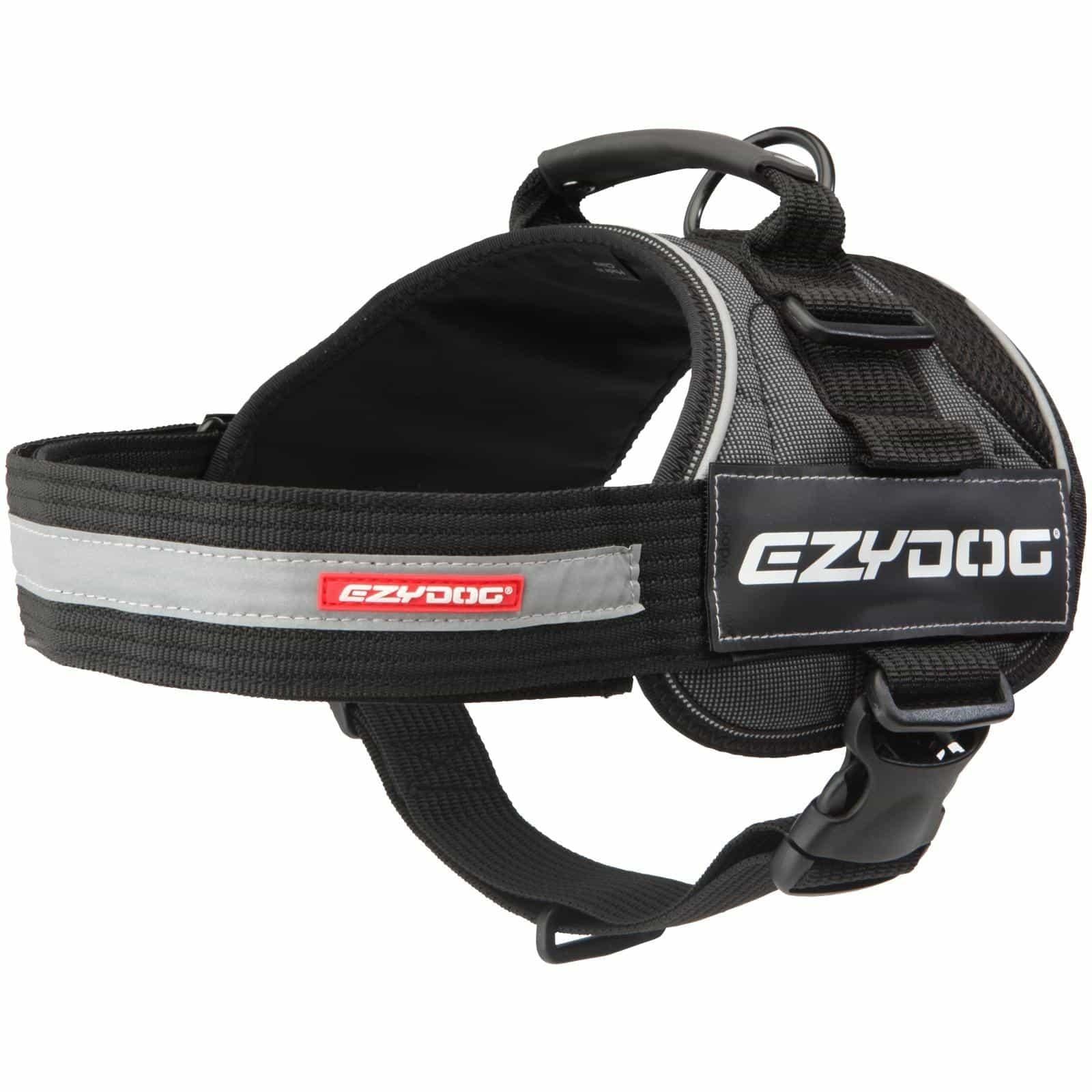 EzyDog Convert Utility Dog Harness - Image 7