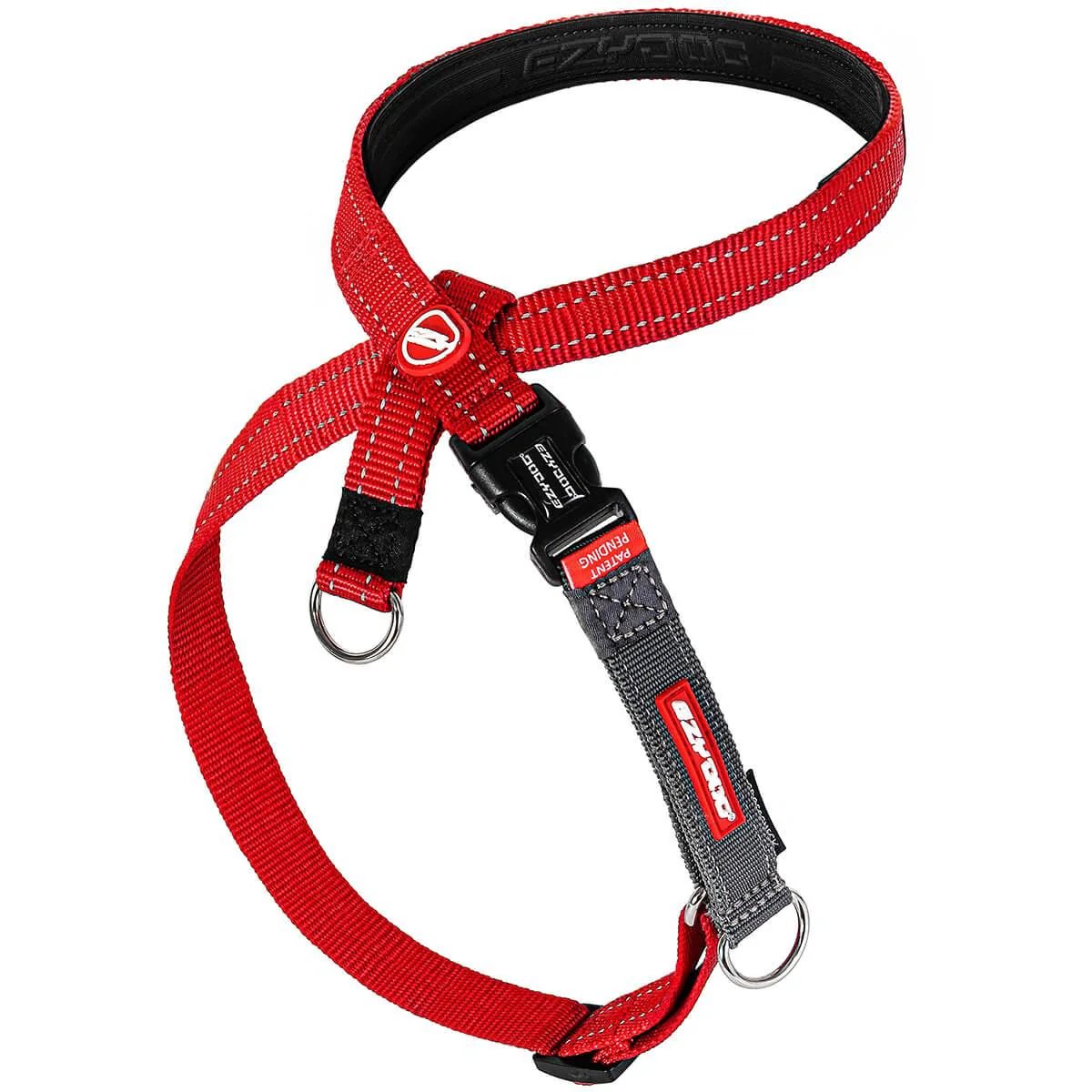 EzyDog Crosscheck Training Dog Harness - Image 17