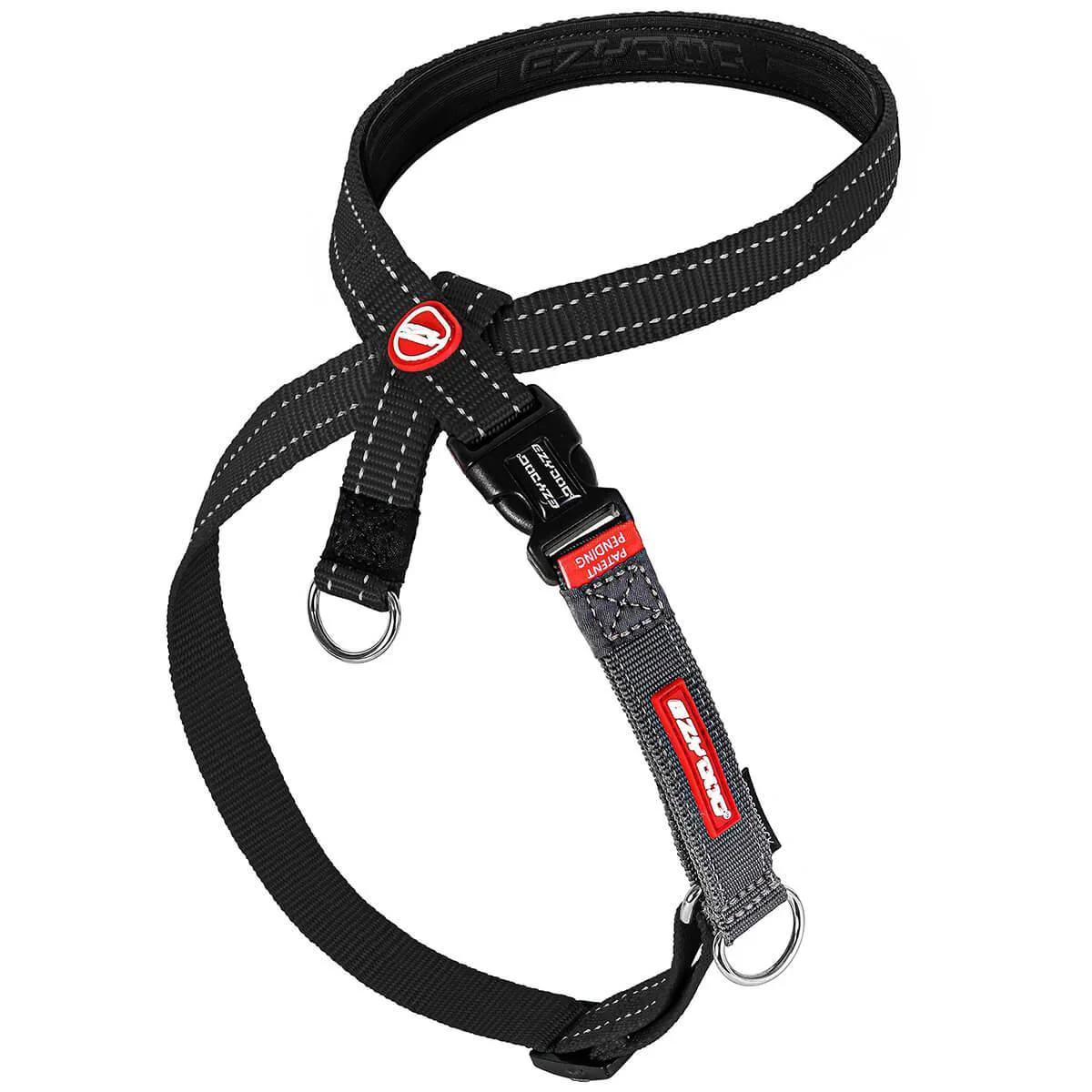 EzyDog Crosscheck Training Dog Harness - Image 6