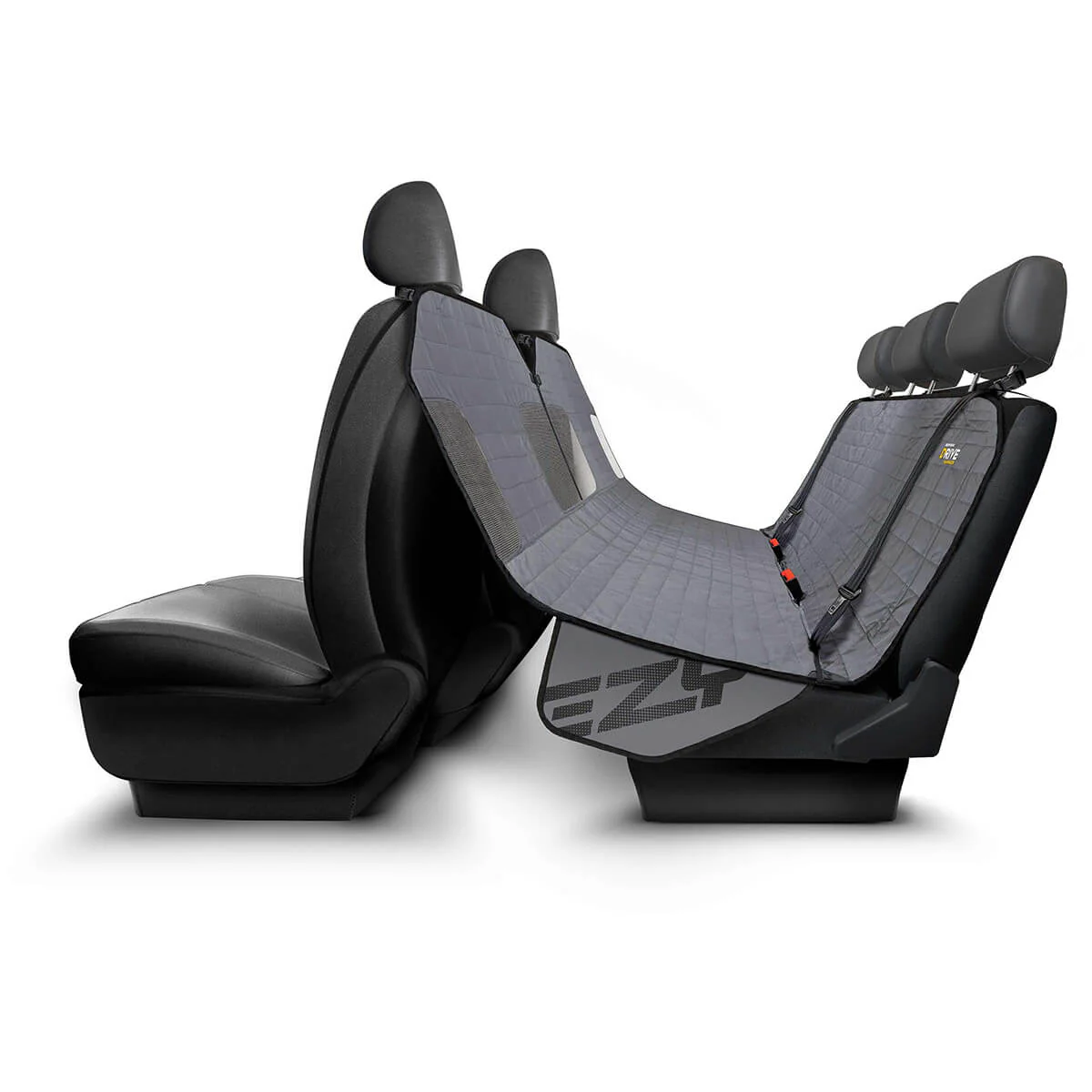 EzyDog Drive Car Dog Hammock - Image 3