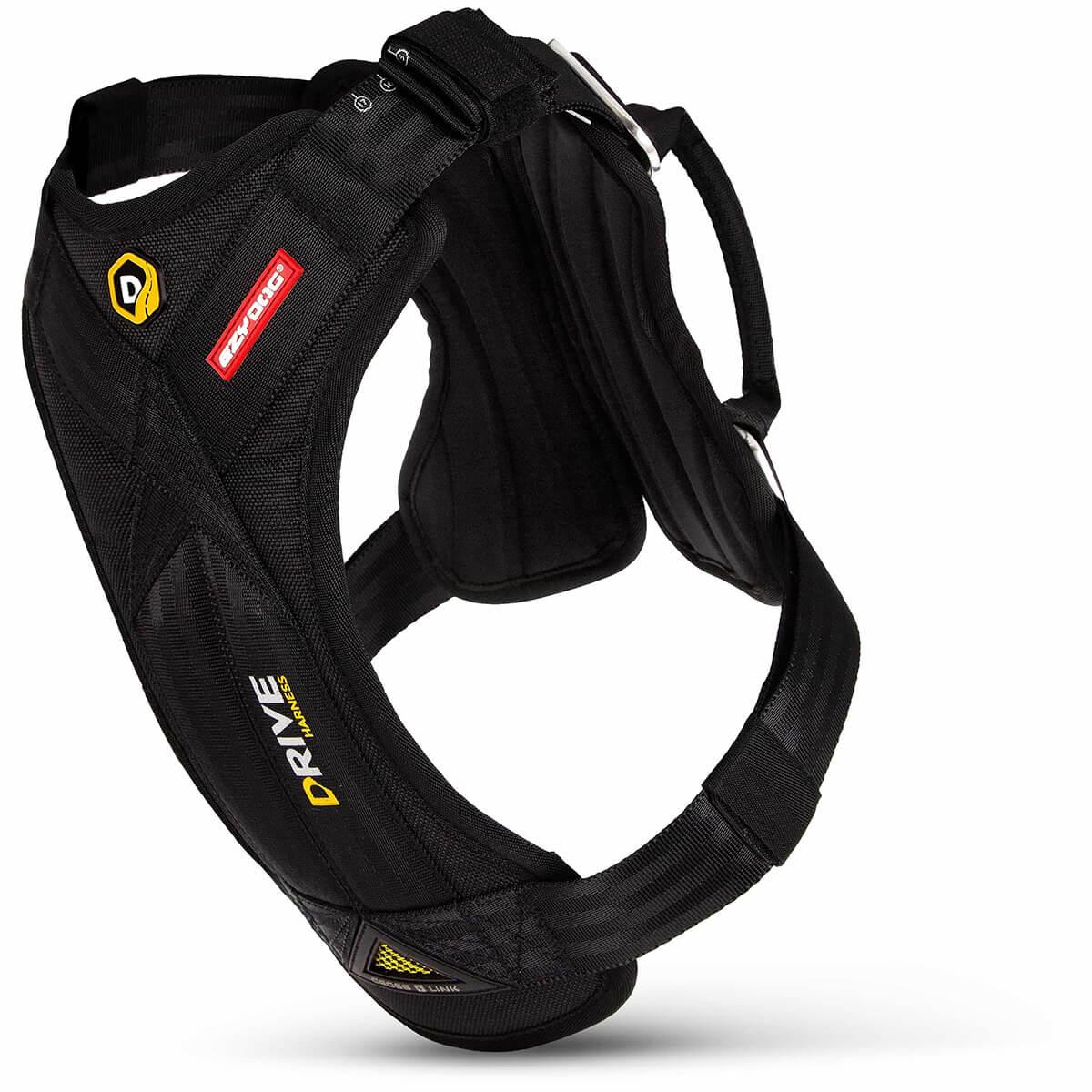 EzyDog Drive Car Dog Harness - Image 10