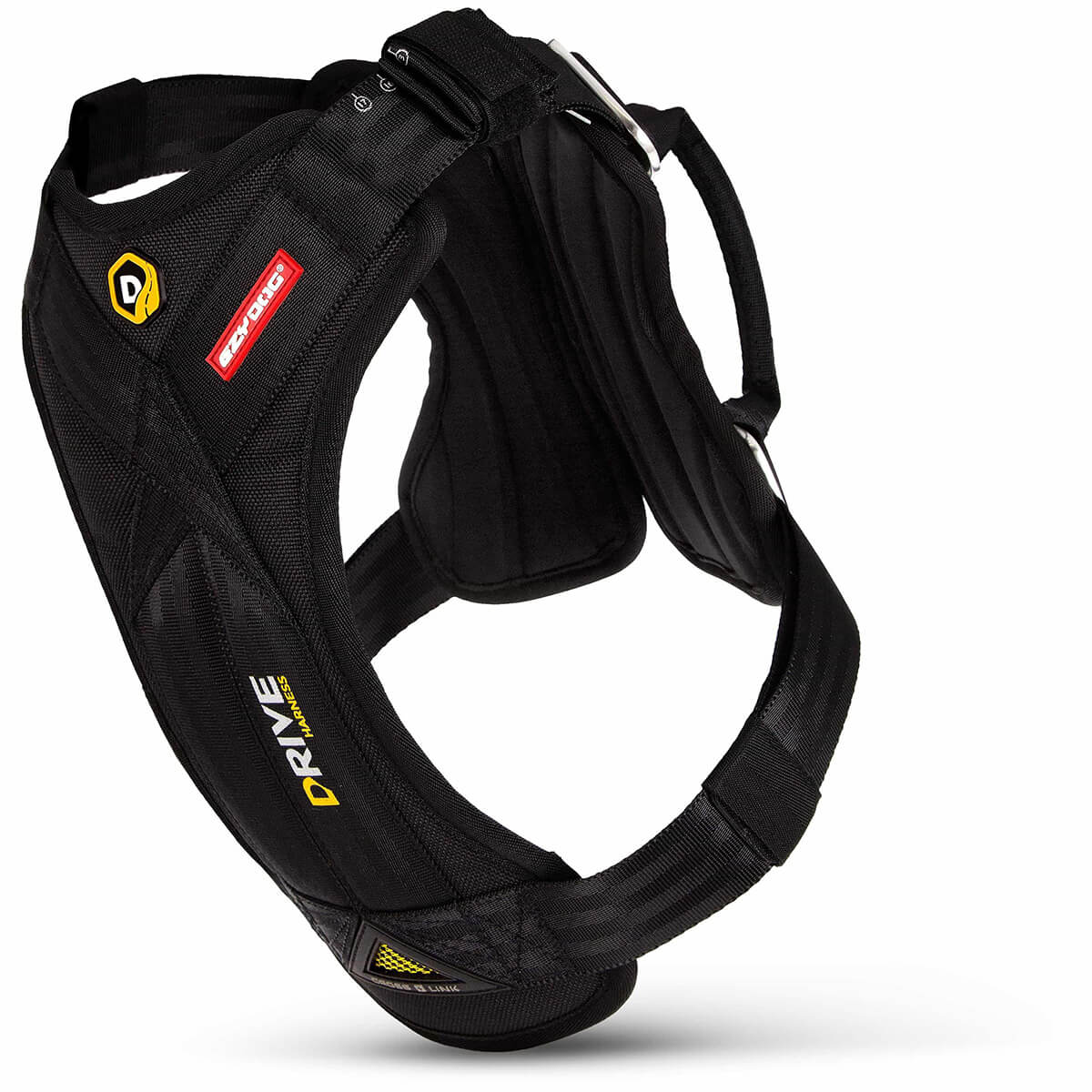 EzyDog Drive Car Dog Harness - Image 3
