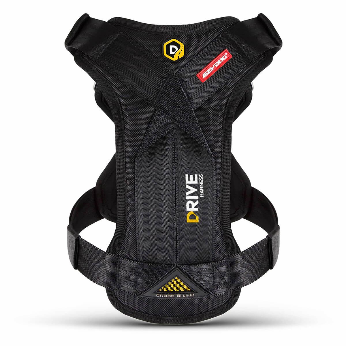 EzyDog Drive Car Dog Harness - Image 4