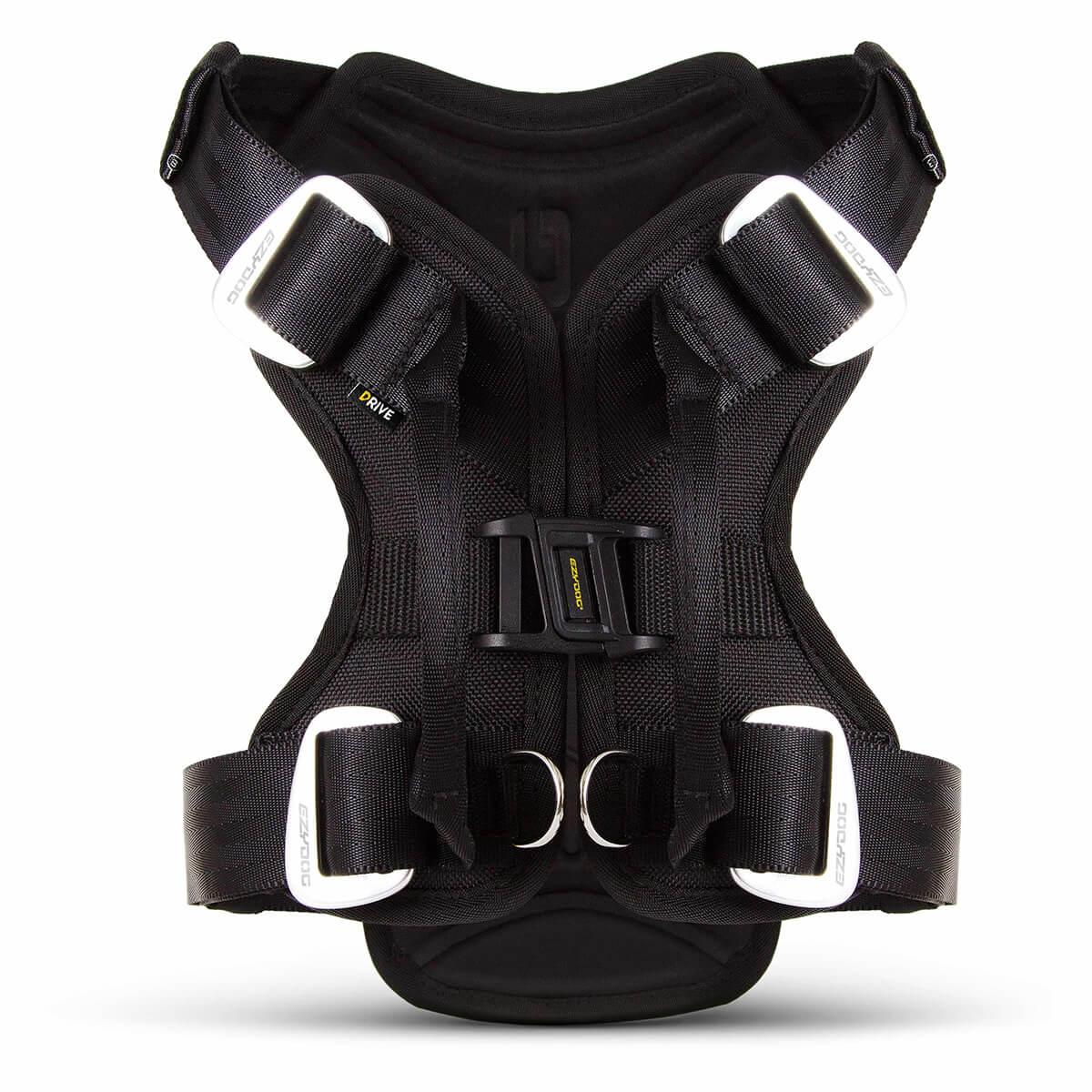 EzyDog Drive Car Dog Harness - Image 8