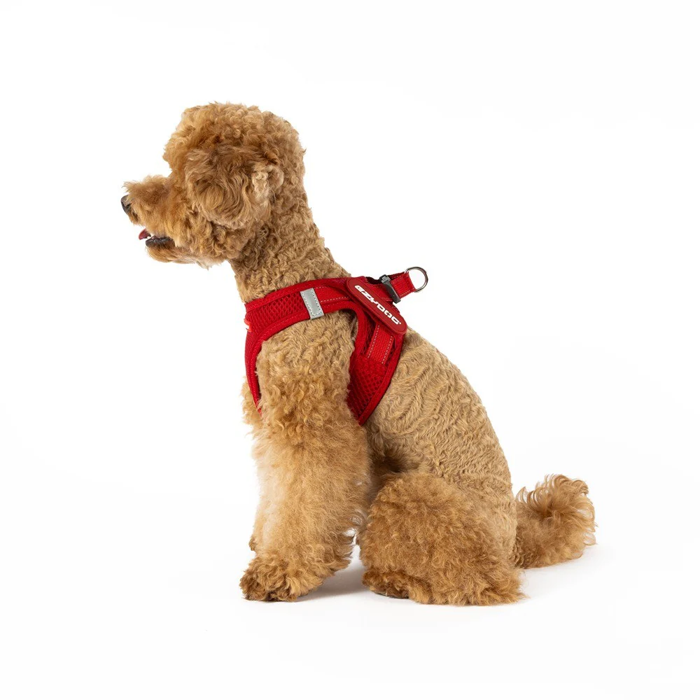 EzyDog FormFit Mesh Dog Harness - Image 111