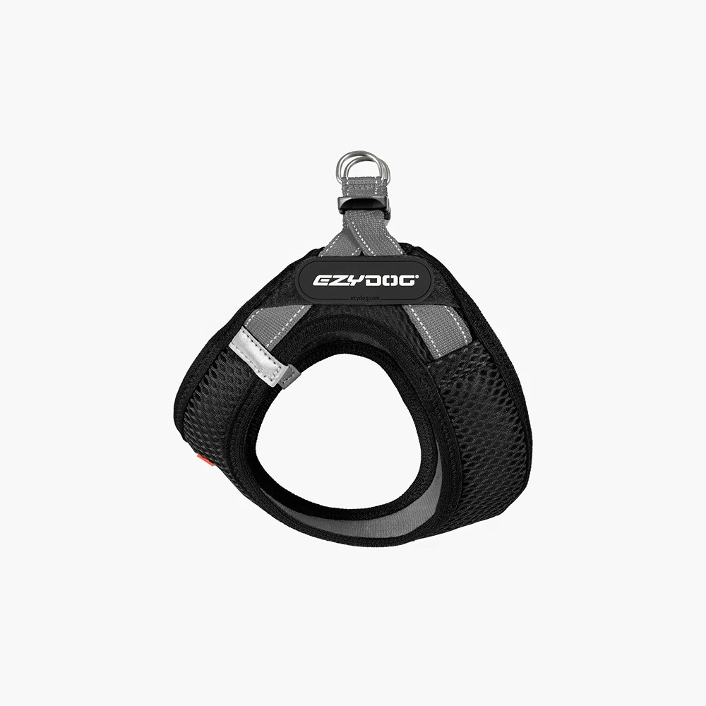 EzyDog FormFit Mesh Dog Harness - Image 25