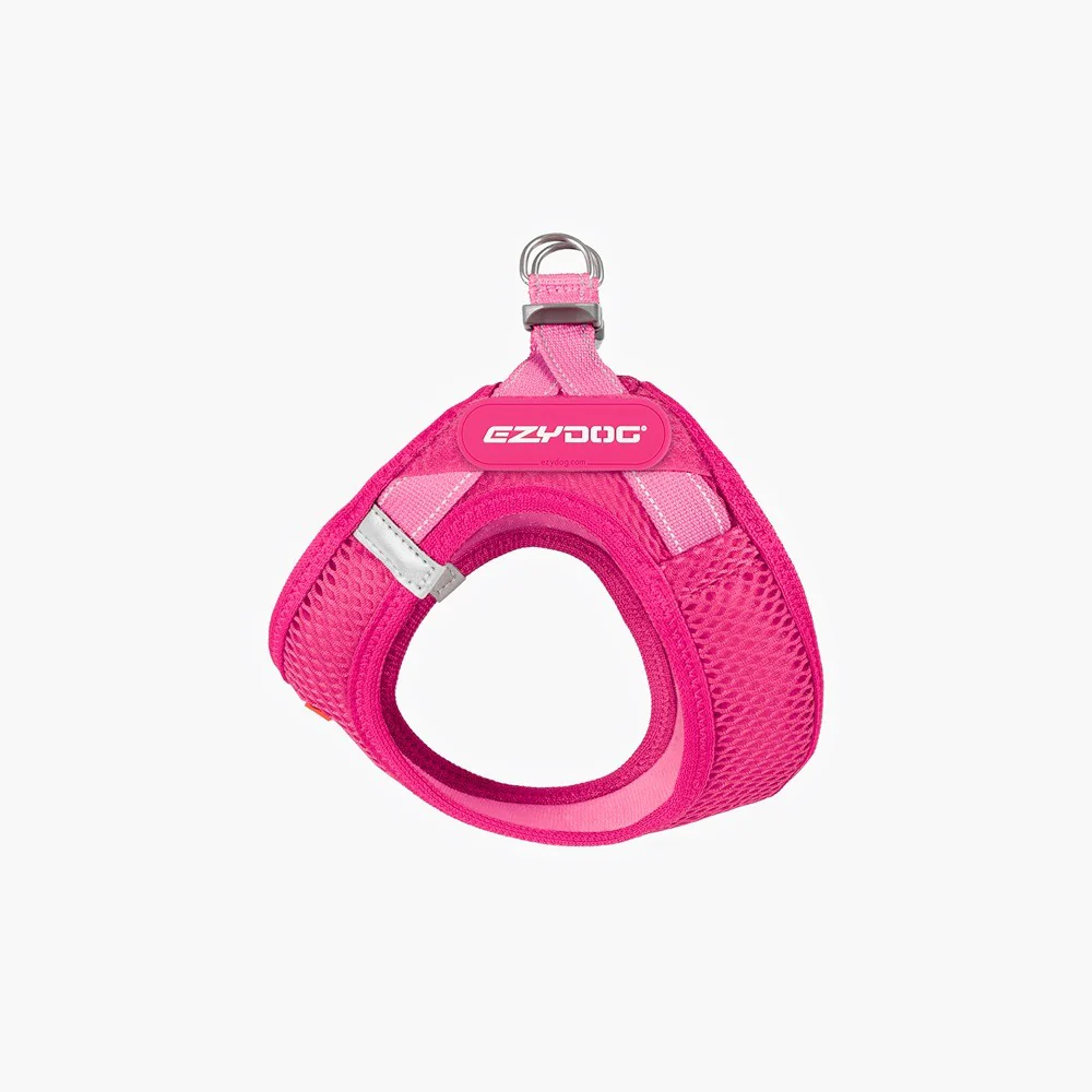 EzyDog FormFit Mesh Dog Harness - Image 26