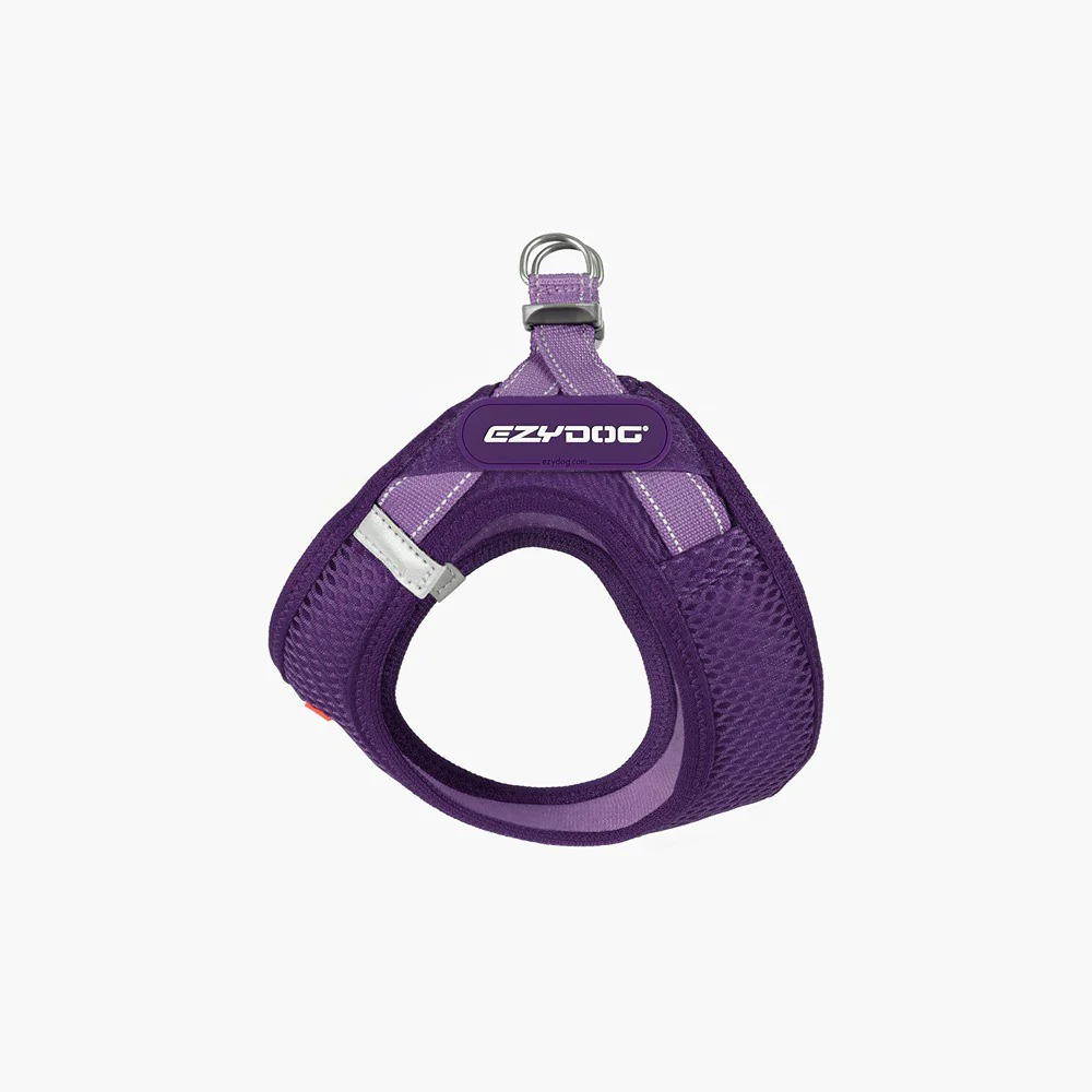 EzyDog FormFit Mesh Dog Harness - Image 36