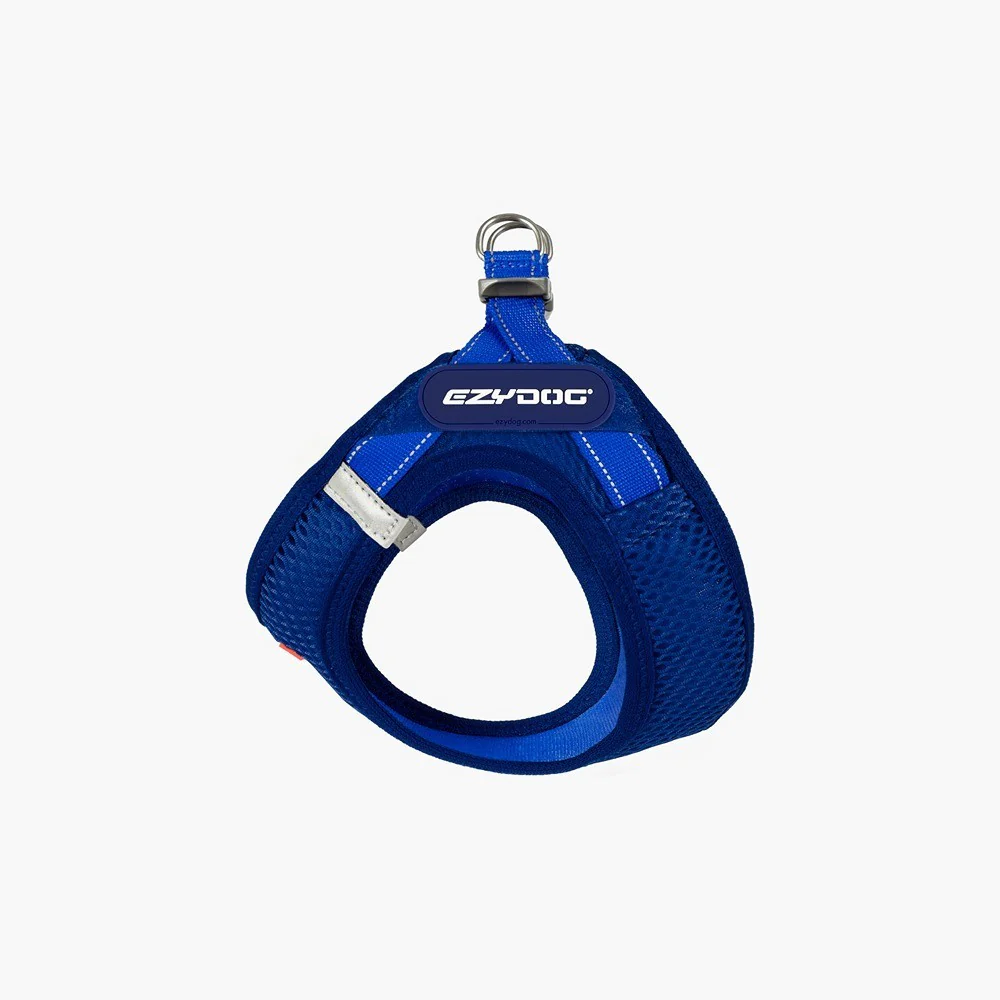 EzyDog FormFit Mesh Dog Harness - Image 37
