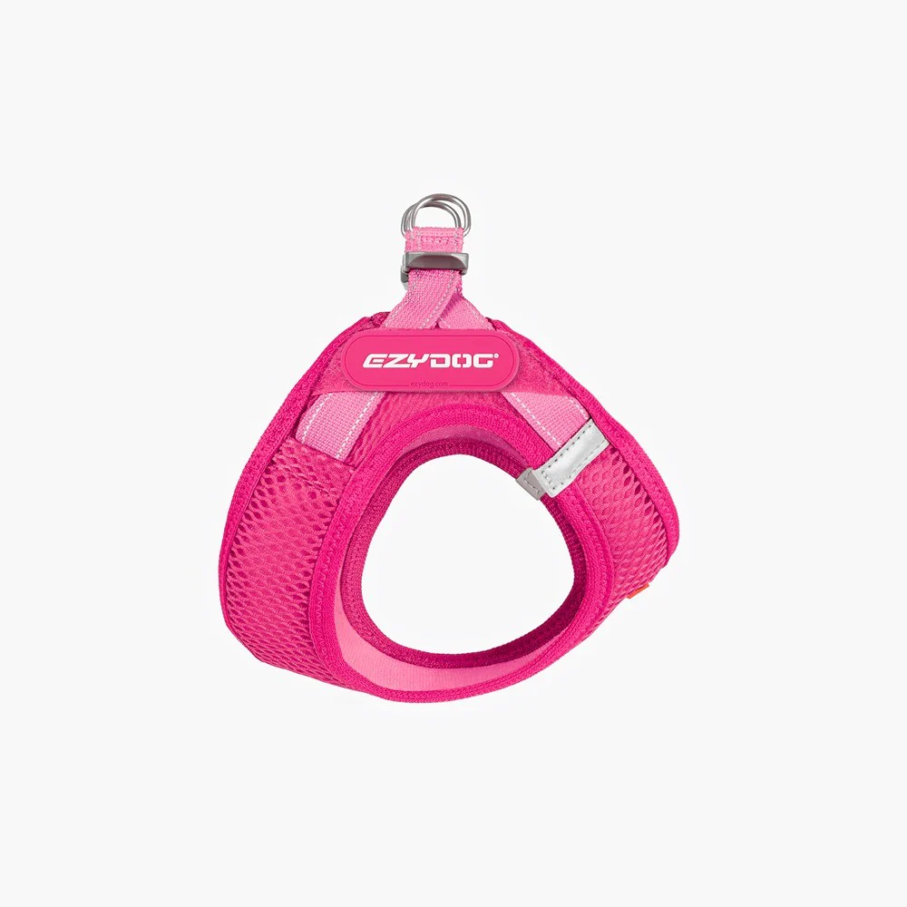 EzyDog FormFit Mesh Dog Harness - Image 47