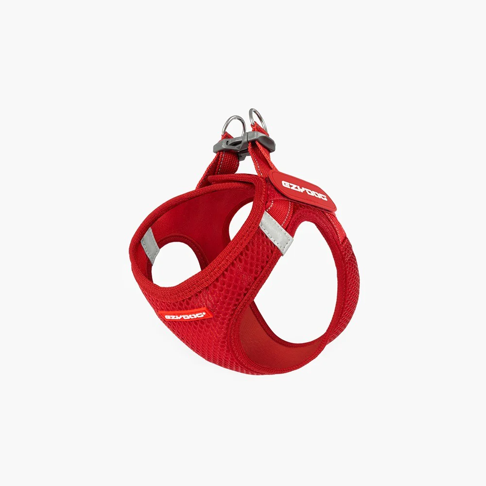 EzyDog FormFit Mesh Dog Harness - Image 5
